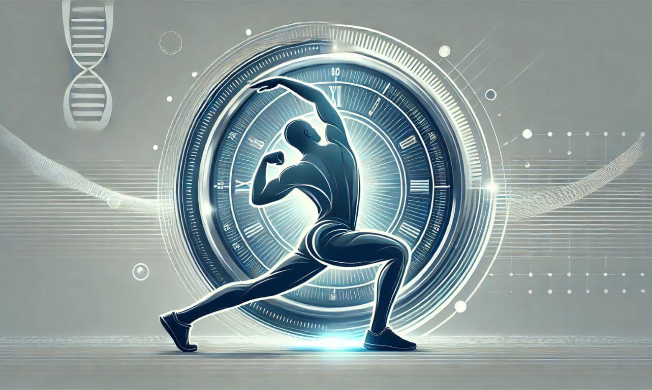 Isometrics: The Dial Never Stops Turning