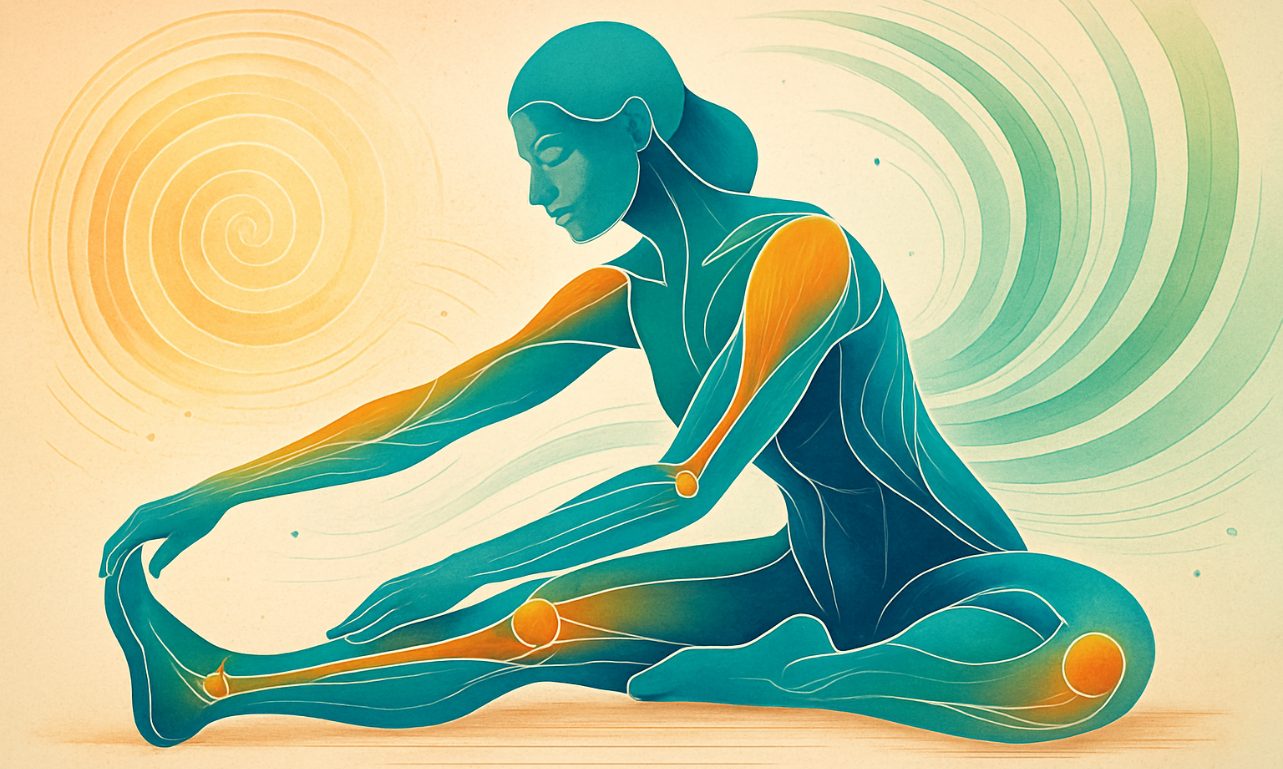 stretching mistakes and how to fix them